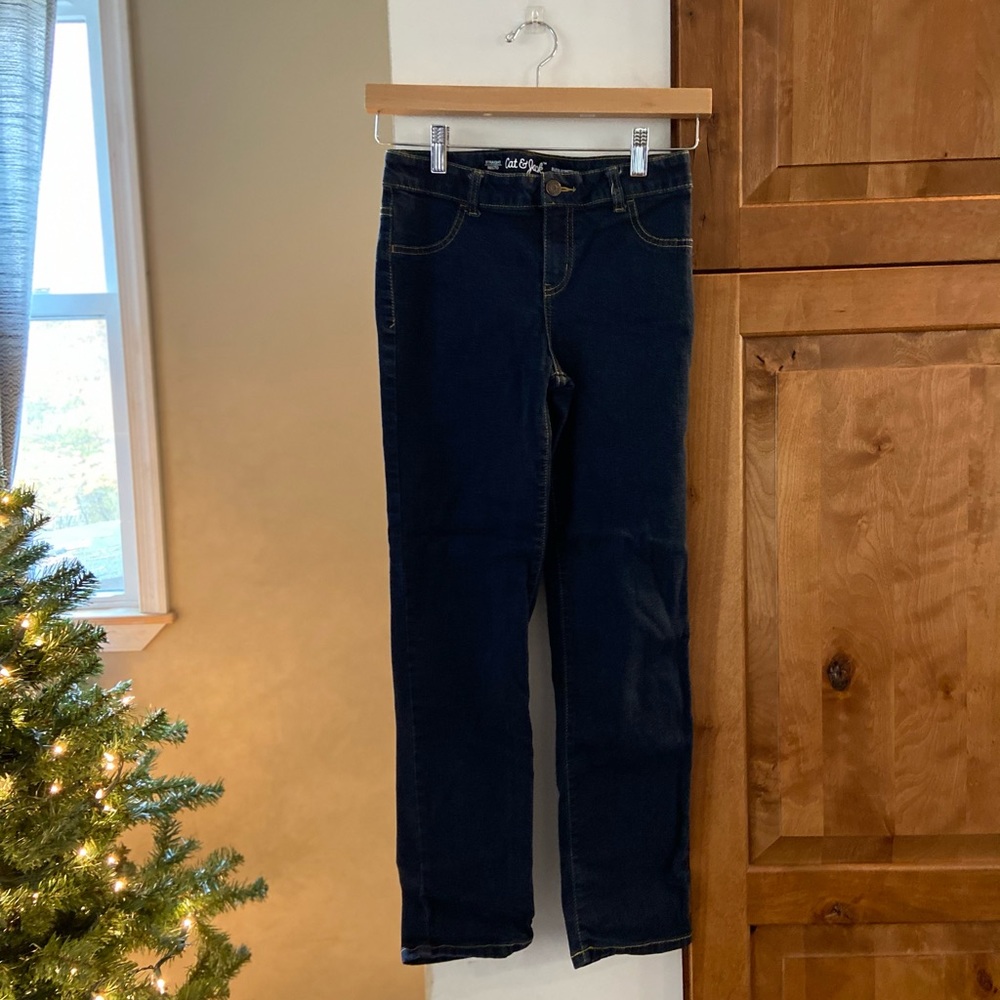 Cat & jack jeans